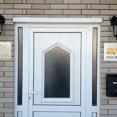 Hotel Cile コラシン エクステリア 写真