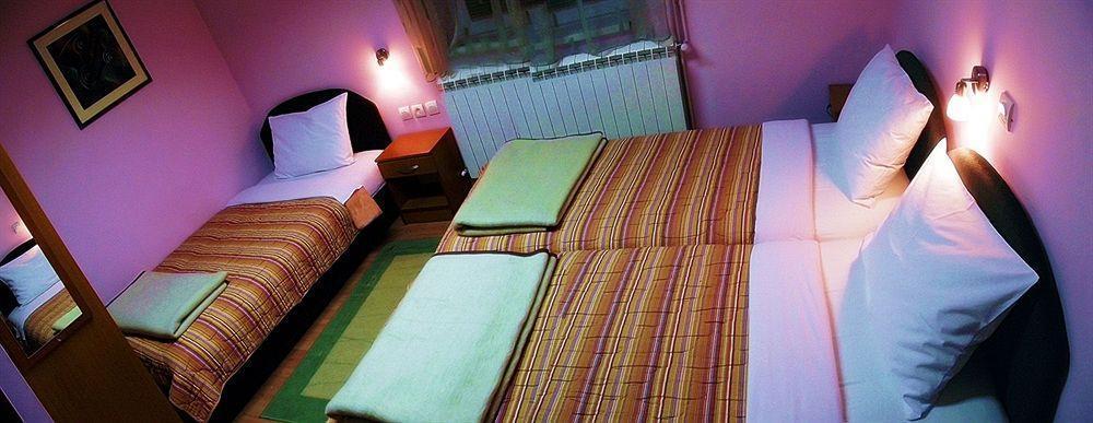 Hotel Cile コラシン エクステリア 写真