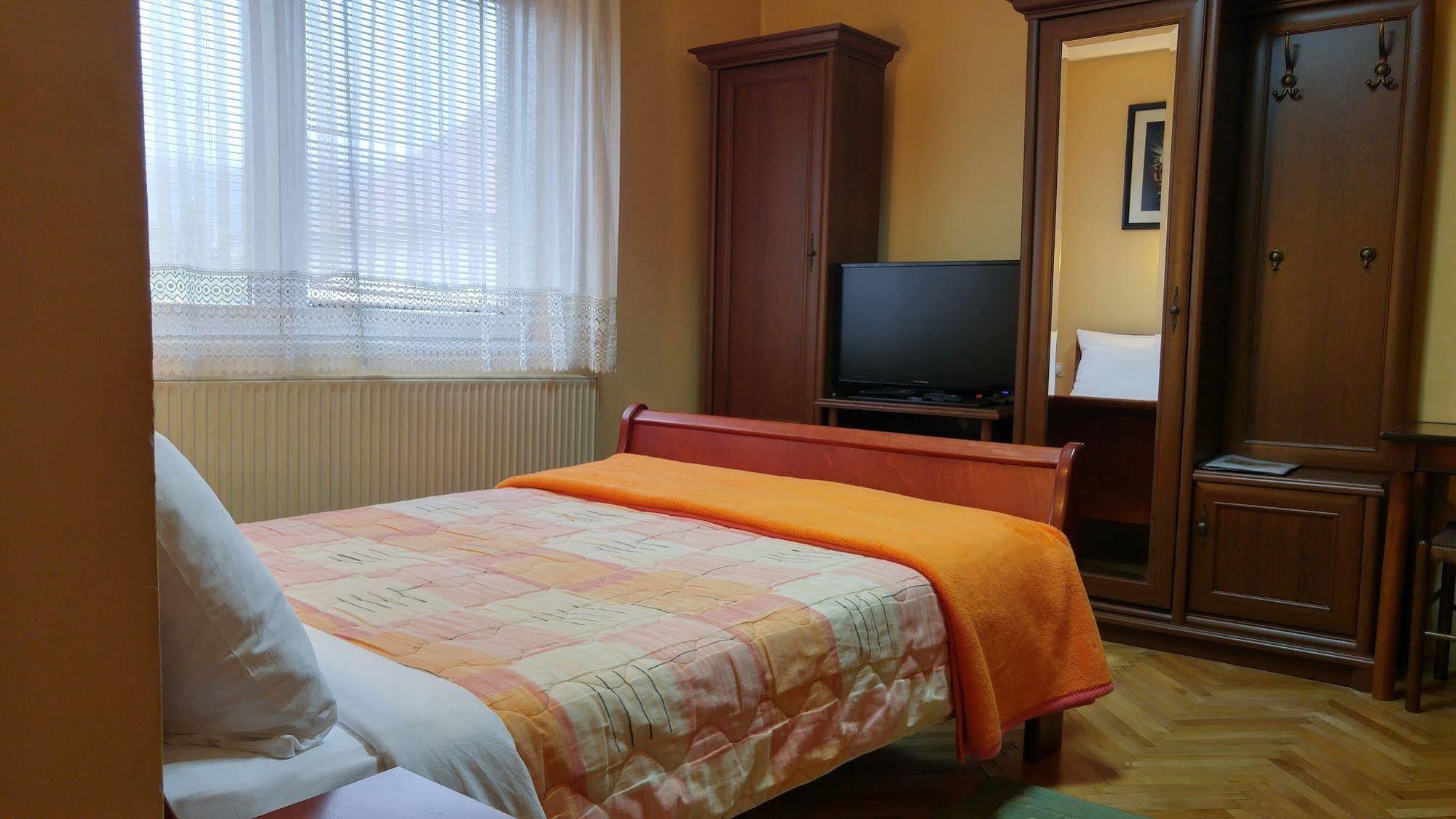 Hotel Cile コラシン エクステリア 写真