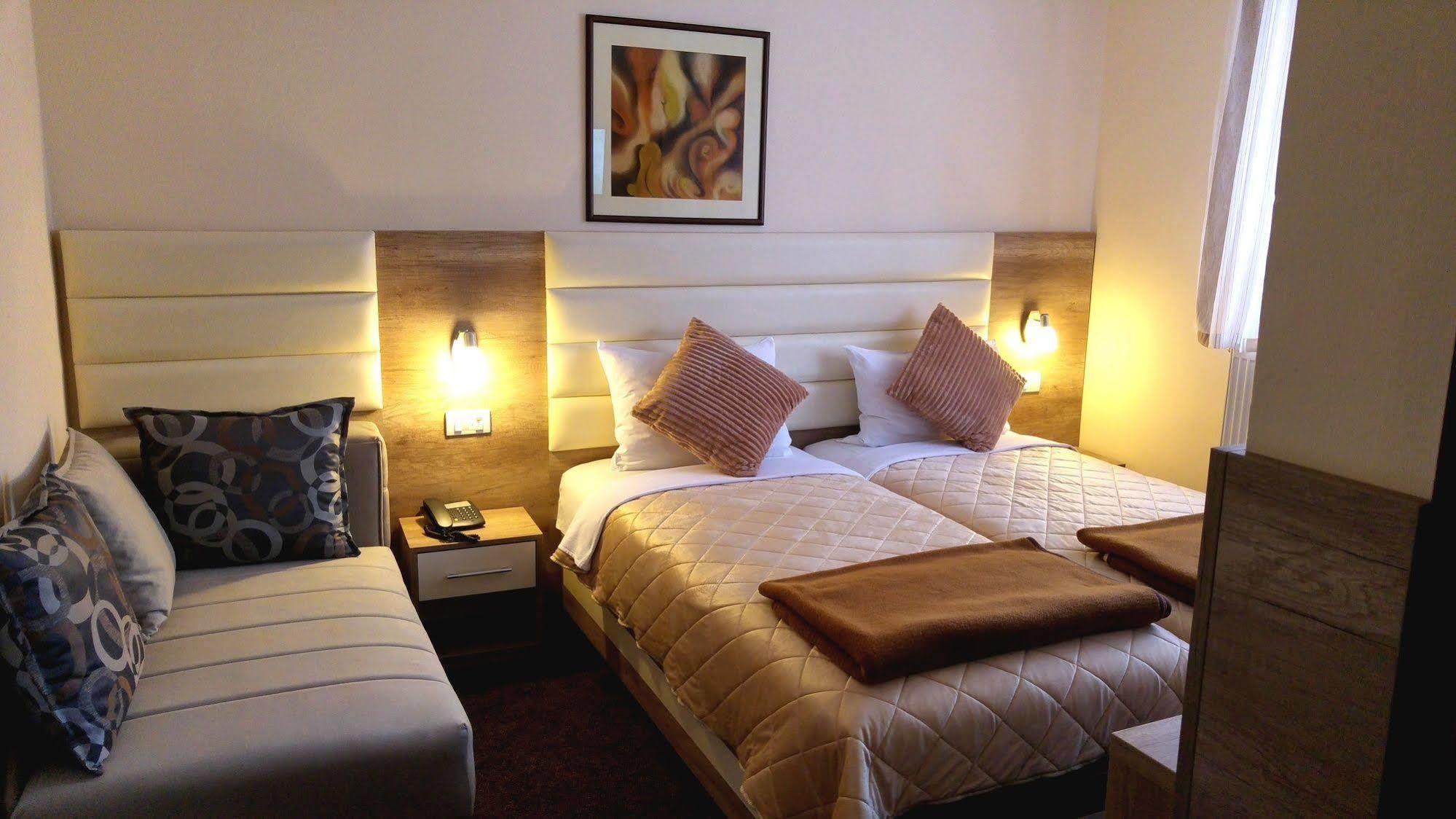 Hotel Cile コラシン エクステリア 写真